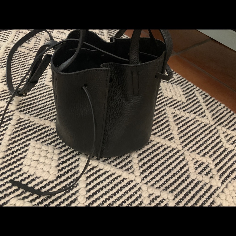 Drawstring Crossbody - image 4